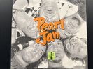Pearl Jam Alive Angel Fan Club 7'' Single Vinyl 1993 Seattle Grunge Rock