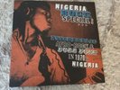 Nigeria Rock Special (Psychedelic Afro-Rock And Fuzz Funk In 1970s Nigeria) 2008