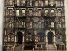 Led Zeppelin Physical Graffiti