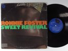 RONNIE FOSTER Sweet Revival BLUE NOTE LP VG+ y