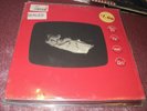 IGGY POP TV EYE 1977 LIVE LP SEALED RCA LABEL ORIG STOOGES BOWIE