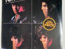 THE ROMANTICS - IN HEAT ORIGINAL 1983 US 12