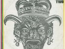 AFRICAN DUB CHAPTER TWO. joe gibbs. JOE GIBBS RECORD GLOBE JA orig DUB L.P. 1976