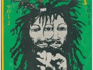 UNITED DREADLOCKS VOLUME TWO. various artists. JOE GIBBS RECORD GLOBE JA orig LP