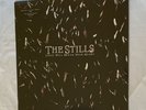 The Stills Logic Will Break Your Heart Vinyl LP Record 2003 Vice Records New