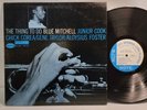 Blue Mitchell - The Thing To Do - OG 1965 Stereo - BLUE NOTE - EAR - EX
