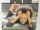 Adriana Evans – Adriana Evans LO Records 1997 Us Original ( 2LP/Vg++/Vg)##745
