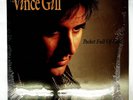 Vince Gill Pocket Full Of Gold LP record club edition near mint vinyl in shrink