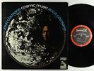 Alice & John Coltrane - Cosmic Music LP - ABC Impulse - AS-9148