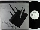Brotzmann Clarinet Project - Berlin Djungle LP - FMP Germany VG+
