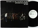 Brotzmann/Miller/Moholo - Nearer The Bone Sweeter The Meat LP - FMP Germany VG++