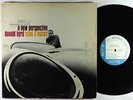 Donald Byrd - A New Perspective LP - Blue Note - BST 84124 Stereo RVG