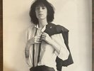 Patti Smith : Horses Vinyl LP 1975 1st Press