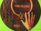 KISS THE ELDER PICTURE DISC LP