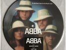 ABBA -Dancing Queen- Rare UK Limited Edition Picture Disc 7