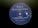PAUL McCARTNEY 