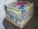 BUNDLE 55 PARLOPHONE 45s 1954-1963 Adam Faith Houston Wells Shane Fenton &c.
