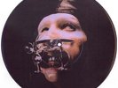 Marilyn Manson / The Beautiful People 1997 UK Picture Nothing Records INVP95541