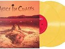 Alice In Chains Dirt LP Album vinyl record limited yellow anniversary remastered