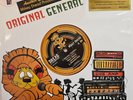 Mikey Dread Edi Fitzroy Original General Queen Of Harlesden 10