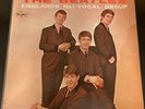 The Beatles LP   “Introducing The Beatles”   US 1964 MONO Clean