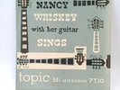 Nancy Whiskey – Nancy Whiskey Sings Topic 7