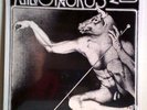 MINOTAURUS - FLY AWAY 78 GERMAN MELODIC SYMPHONIC PROG ROCK MISSING VINYL SLD LP