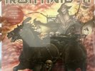 *NEW*   Iron Maiden - Death On The Road Limited Edition Picture Disc    *RARE*