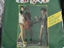 Very Rare Stray Cats King Biscuits Show 1984 Album Bootleg
