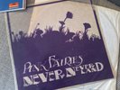 Pink Fairies - Never Neverland (original Polydor 2383045 stereo)