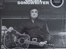 Johnny Cash - Songwriter Album Black & White Vinyl (2024) New Sealed
