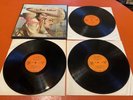 Vintage Vinyl/Triple LP Box Set. Vicente Fernandez. Volver Volver Mariachi. READ