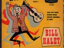 Bill Haley Live It Up Part 3 London EP
