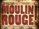 Moulin Rouge ( Soundtrack ) Various - Double LP - NEW & SEALED