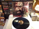 ROB ZOMBIE HELLBILLY DELUXE 2 HEAVY METAL VINYL '10 ROADRUNNER OG SHRINK HYPE