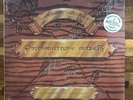 Robert Hunter LP PROMONTORY RIDER 1982 Relix Records Grateful Dead Sealed OG