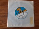 DELROY WILSON / STRANGER COLE Sad Mood - Give It To Me UK SP CAMEL CA.15 EX