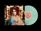 Chappell Roan The Rise & Fall of a Midwest Princess Coke Bottle Clear PRESALE