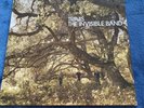 Travis Invisible Band Vinyl LP Original 2001 UK Pressing ISOM 25LP Ex/Ex