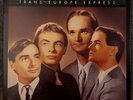 Kraftwerk - Trans-Europe Express 1993 VINYL