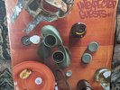 MF DOOM Unexpected Guests New Sealed Vinyl J Dilla Ghostface Killah Count Bass D