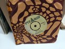 RARE 45t - Roland Alphonso & Beverley's All Stars Sock It To Me PYR6018 UK VG++