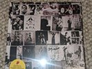 Rolling Stones Exile on Main Street Box Edition