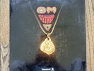 FACTORY SEALED JOHN COLTRANE OM ORIGINAL STEREO Impulse A-9140 Vinyl Record