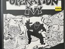 Operation Ivy 'Energy' 1989 Vinyl LP Lookout  Ska Punk Rancid Minor Threat Crime