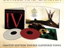 COHEED & CAMBRIA Good Apollo I'm Burning Star IV BLOOD AND BONE VINYL 2LP 2017