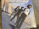 Barnabas  Find your Heart a Home LP Light Records 1982 NEW SEALED