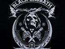 Black Sabbath Ten Year War Vinyl Box Set Sealed 5952 - 6500 New Rare