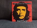 Rage against the machine vinyl 7 Inch Bombtrack