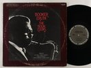 Booker Ervin 